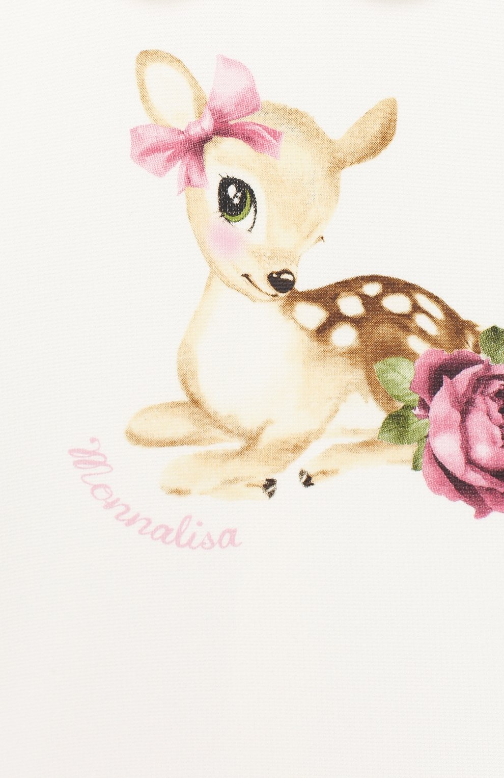 Платье MONNALISA, арт. 314902SI, фото 3