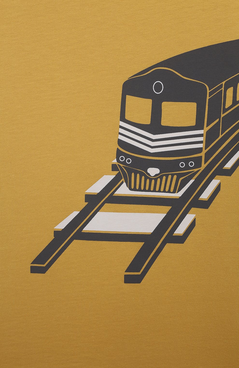 Хлопковая пижама SANETTA, арт. 233446, фото 4