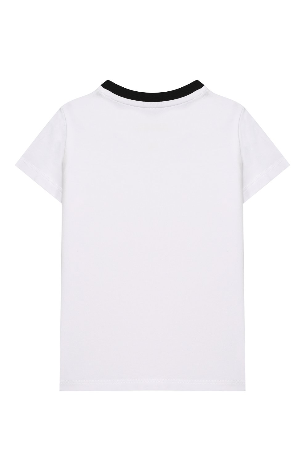 Компле кт из футболки и шорт MONCLER, арт. F1-951-8M716-20-8790A, фото 3