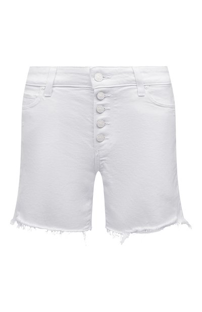 Джинсовые шорты PAIGE, арт. 5954208-5671, фото 1