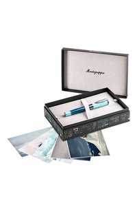 Перьевая ручка MONTEGRAPPA, арт. ISWDR2AA, фото 4