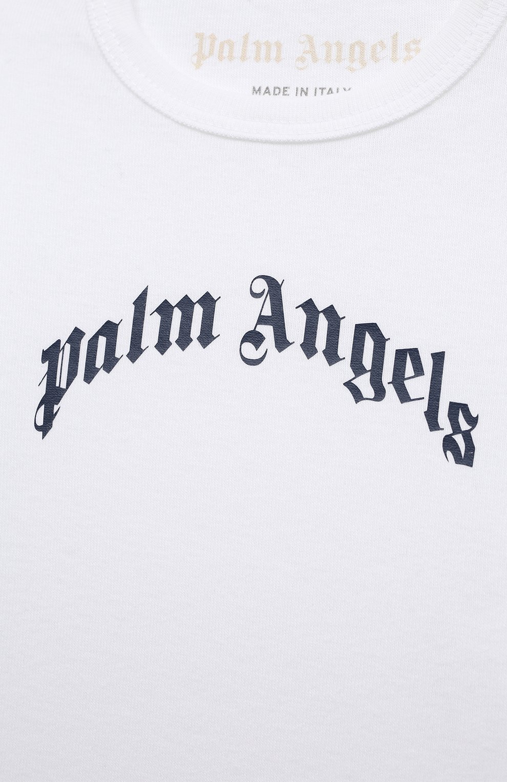 Комплект из трех боди PALM ANGELS, арт. PB2X001F22JER0014501, фото 10