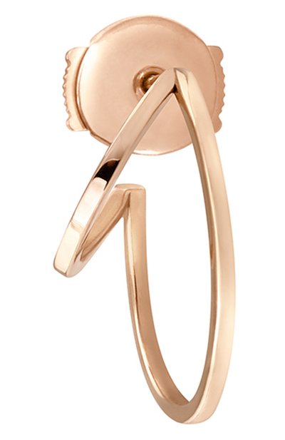 Женские серьга VANRYCKE, арт. OS3R0-05