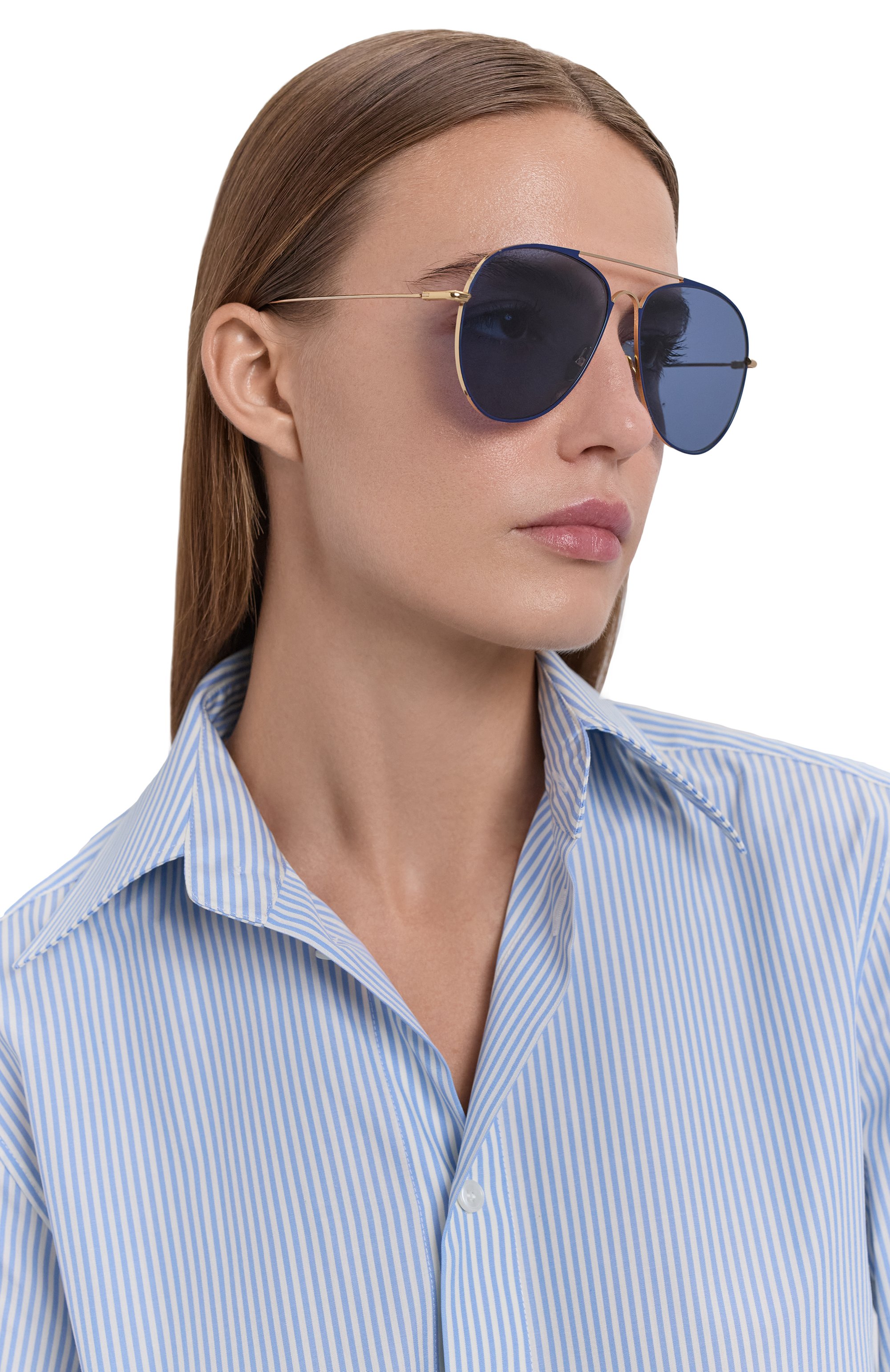 Солнцезащитные очки KALEOS, арт. S0MERSET C-010, фото 3