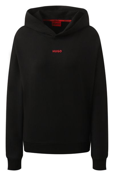 Женский худи HUGO, арт. 50490594