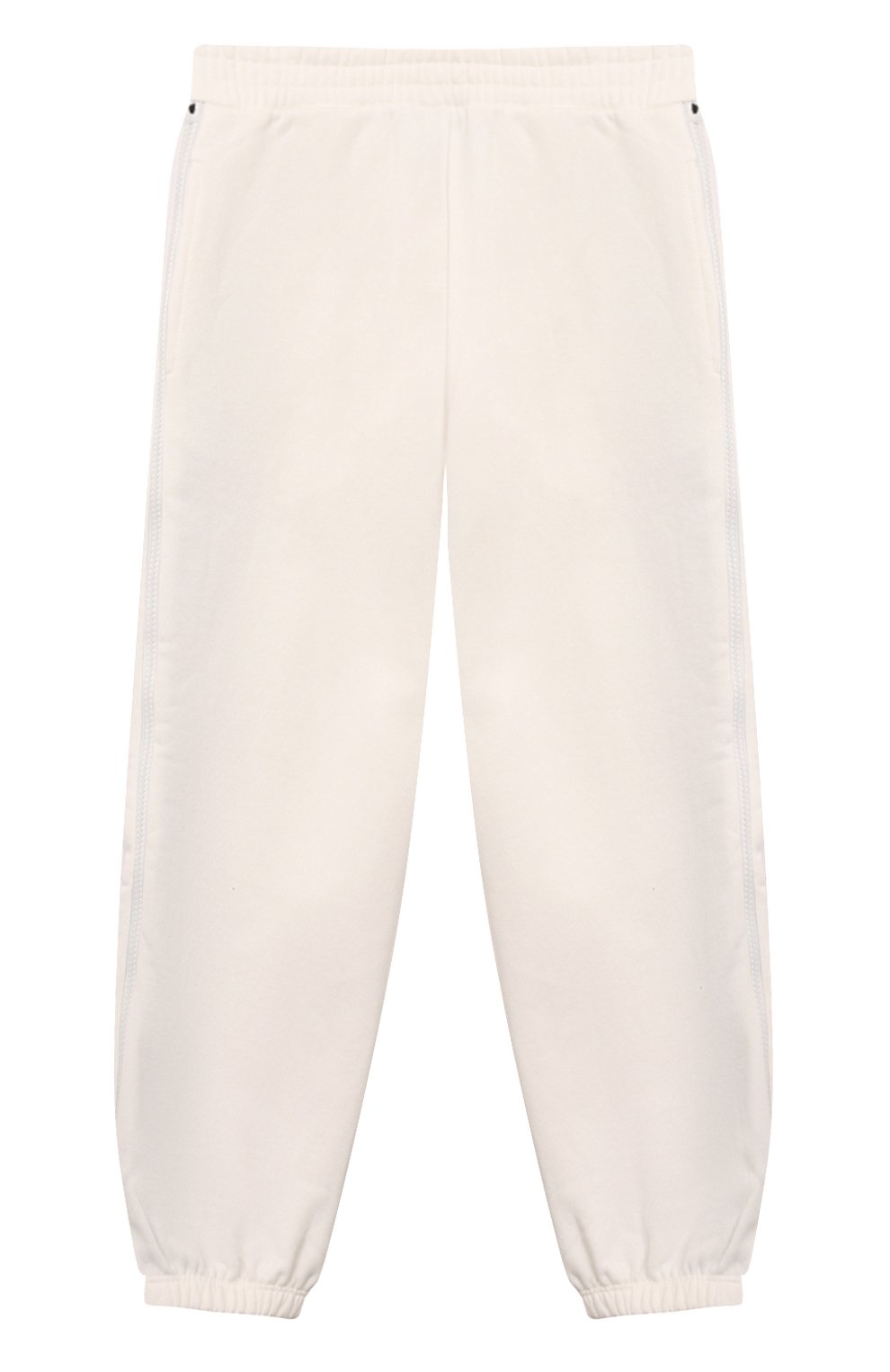 Хлопковые джоггеры STELLA MCCARTNEY, арт. TV6C30, фото 1