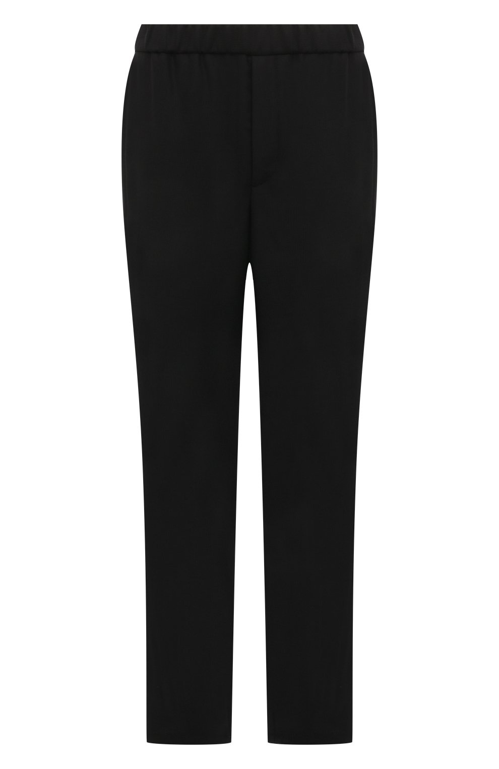 Шерстяные брюки GIORGIO ARMANI, арт. GM000060/TE11197, фото 1