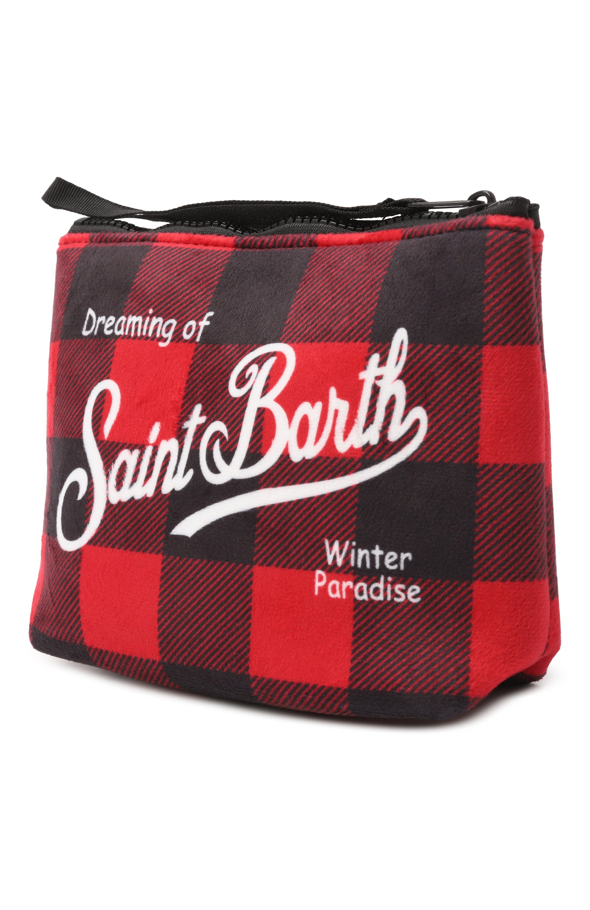 Текстильная косметичка aline MC2 SAINT BARTH, арт. ALINE W/02844G, фото 2