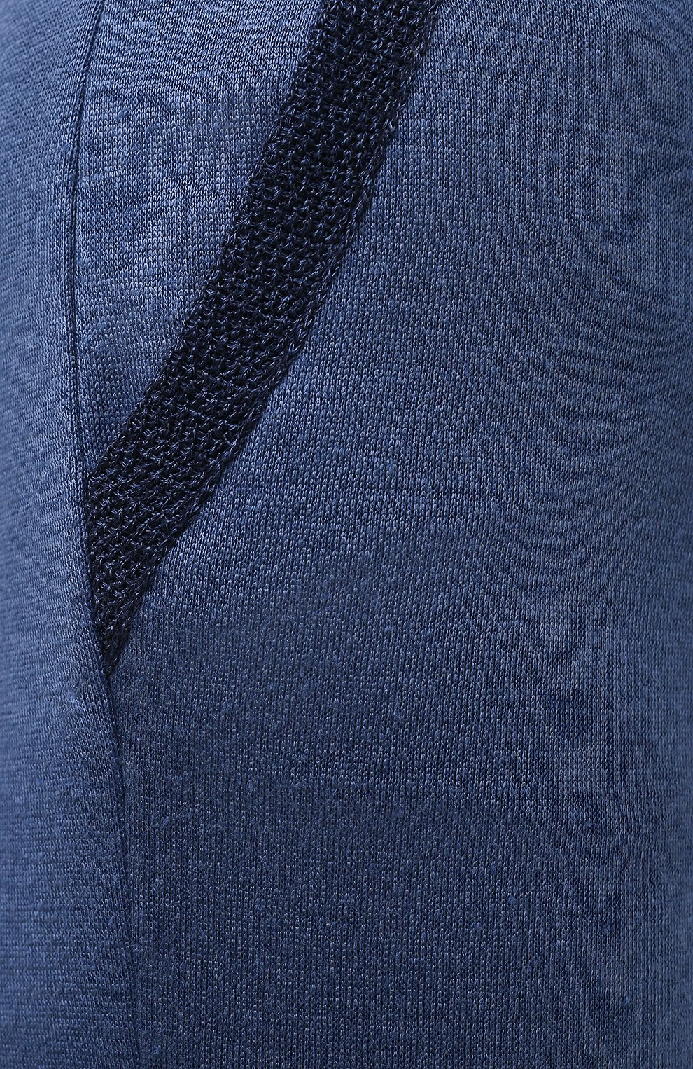 Льняные брюки LORO PIANA, арт. FAL1602, фото 5