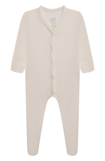 Шерстяной комбинезон NORVEG, арт. 4SUO04LRU-011., фото 1