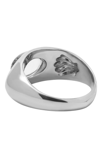 Перстень-галька с горным хрусталем AVGVST, арт. 1016099-01, фото 3