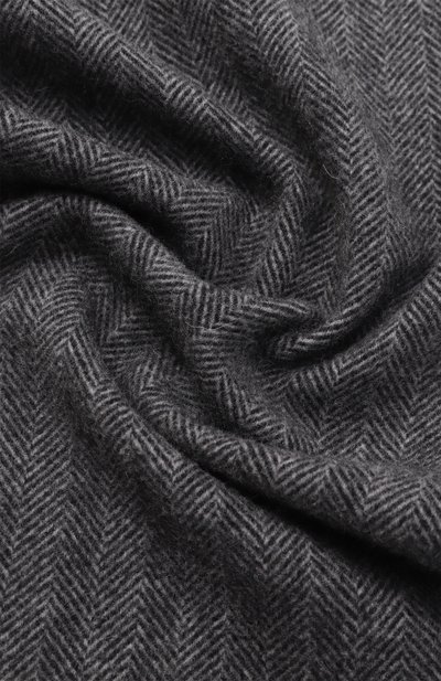 Шарф из шерсти и кашемира ANDREA CAMPAGNA, арт. 623253, фото 3