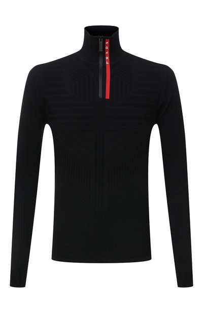 Водолазка PRADA, арт. SML196-1ZOA-F0002-212, фото 1