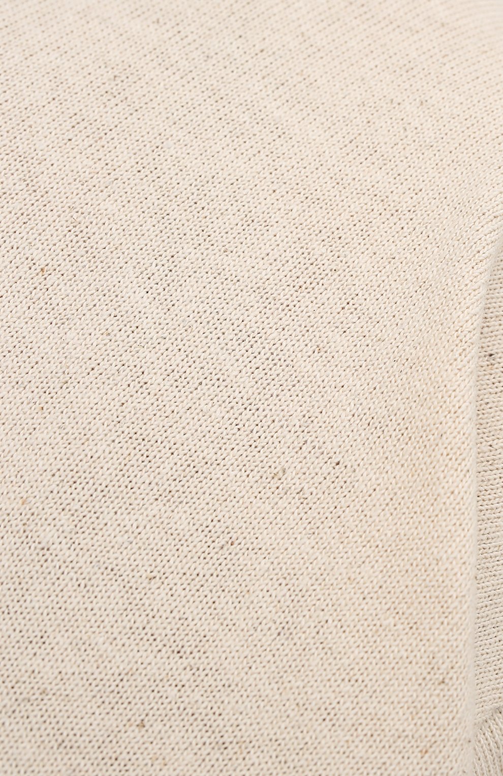 Хлопковая футболка BOTTEGA VENETA, арт. 648233/V0I50, фото 5