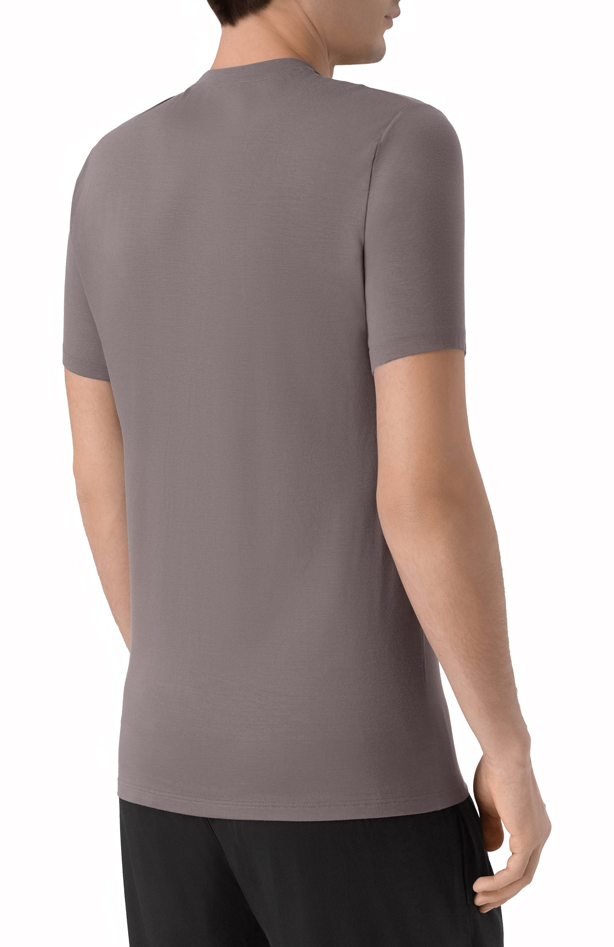 Футболка ZIMMERLI, арт. 700-1341, фото 4