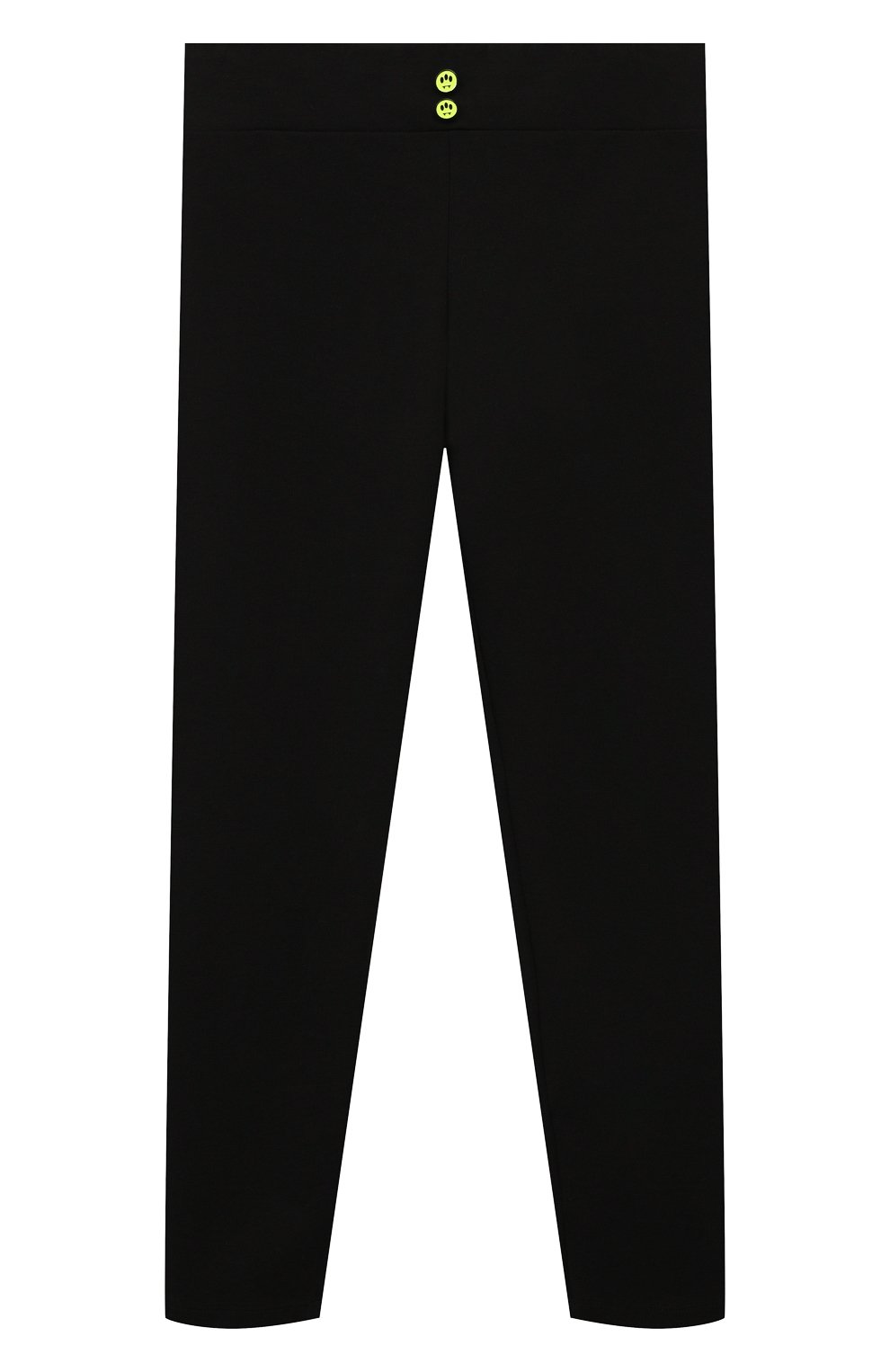 Легинсы из вискозы BARROW, арт. F4BKJGLG083, фото 1