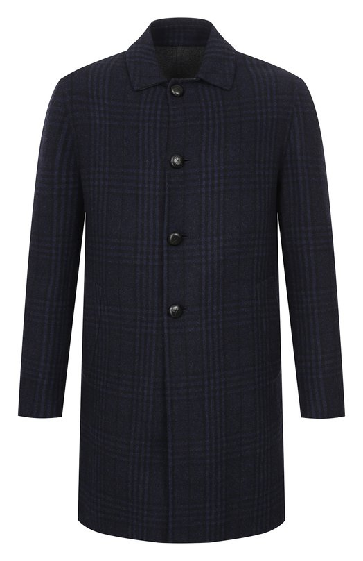 Шерстяное пальто Sartorio 116000₽