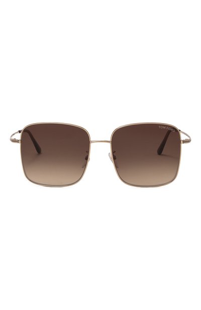 Солнцезащитные очки TOM FORD, арт. TF894-K 28F, фото 3