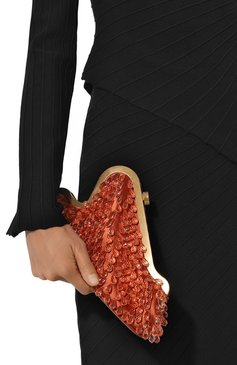 Клатч giana CULT GAIA, арт. CL1173GS2597, фото 2