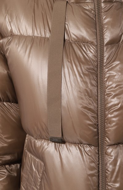 Пуховик HERNO, арт. PI001952D/12017Z, фото 5