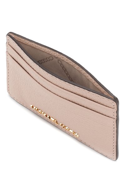 Кожаный фу тляр для кредитных карт MICHAEL MICHAEL KORS, арт. 32F7GF6D0L, фото 3