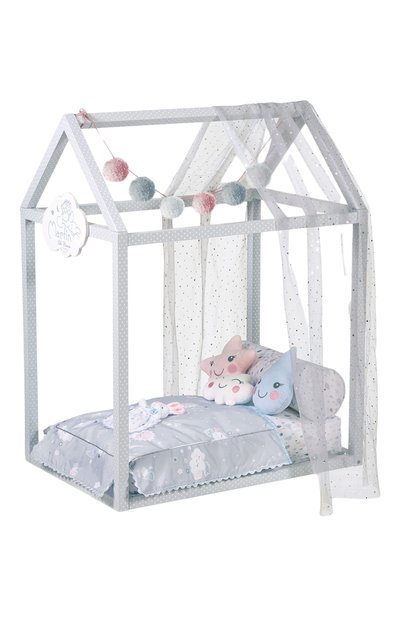 Кроватка для куклы мария DECUEVAS, арт. 54929