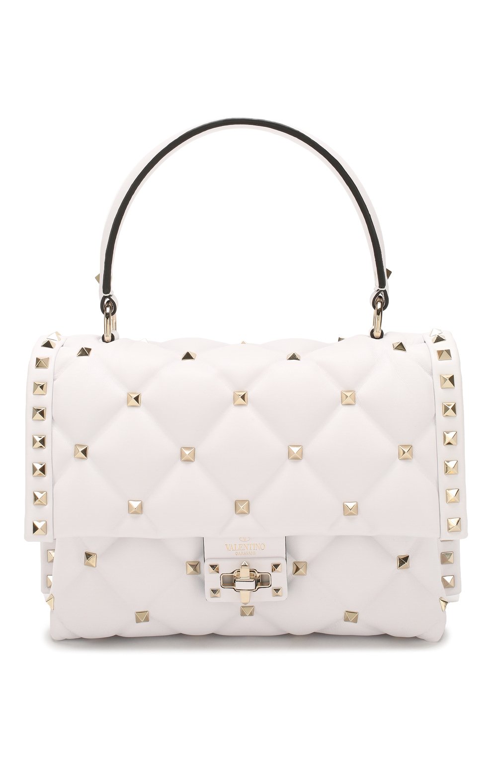 Сумка candystud VALENTINO, арт. TW2B0B55/NAP, фото 1