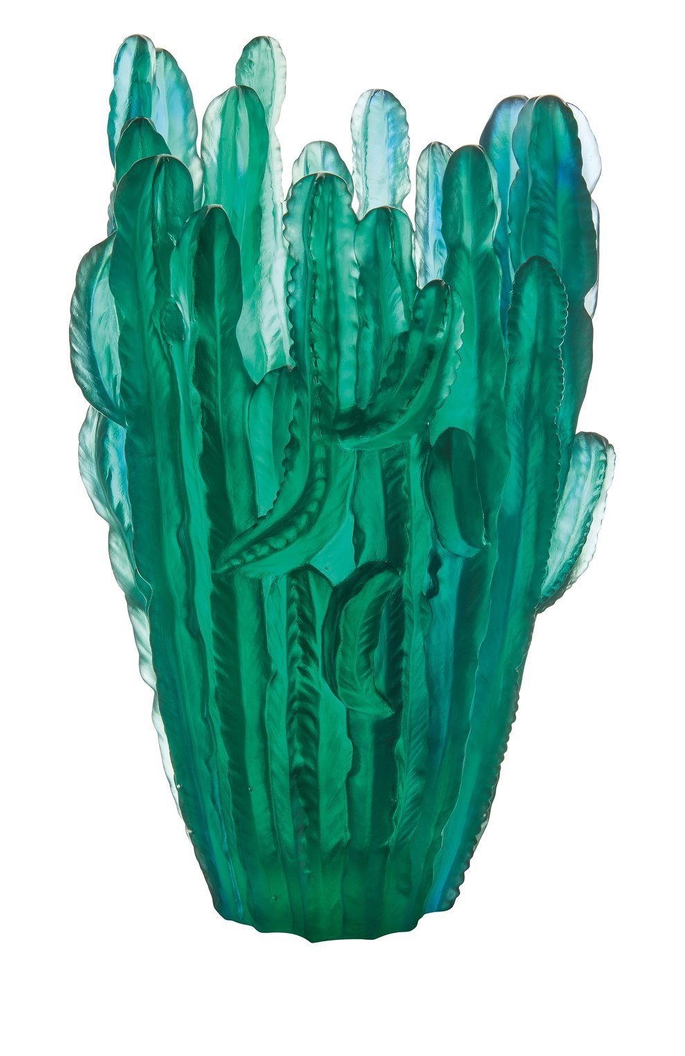 Ваза jardin de cactus DAUM, арт. 05673, фото 1