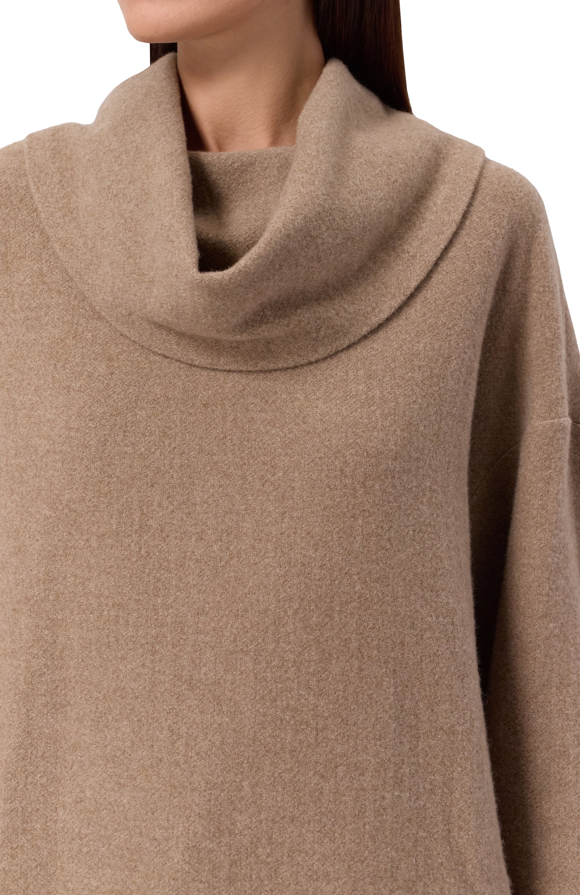 Кашемировый свитер AGREEG, арт. 25035002, фото 5