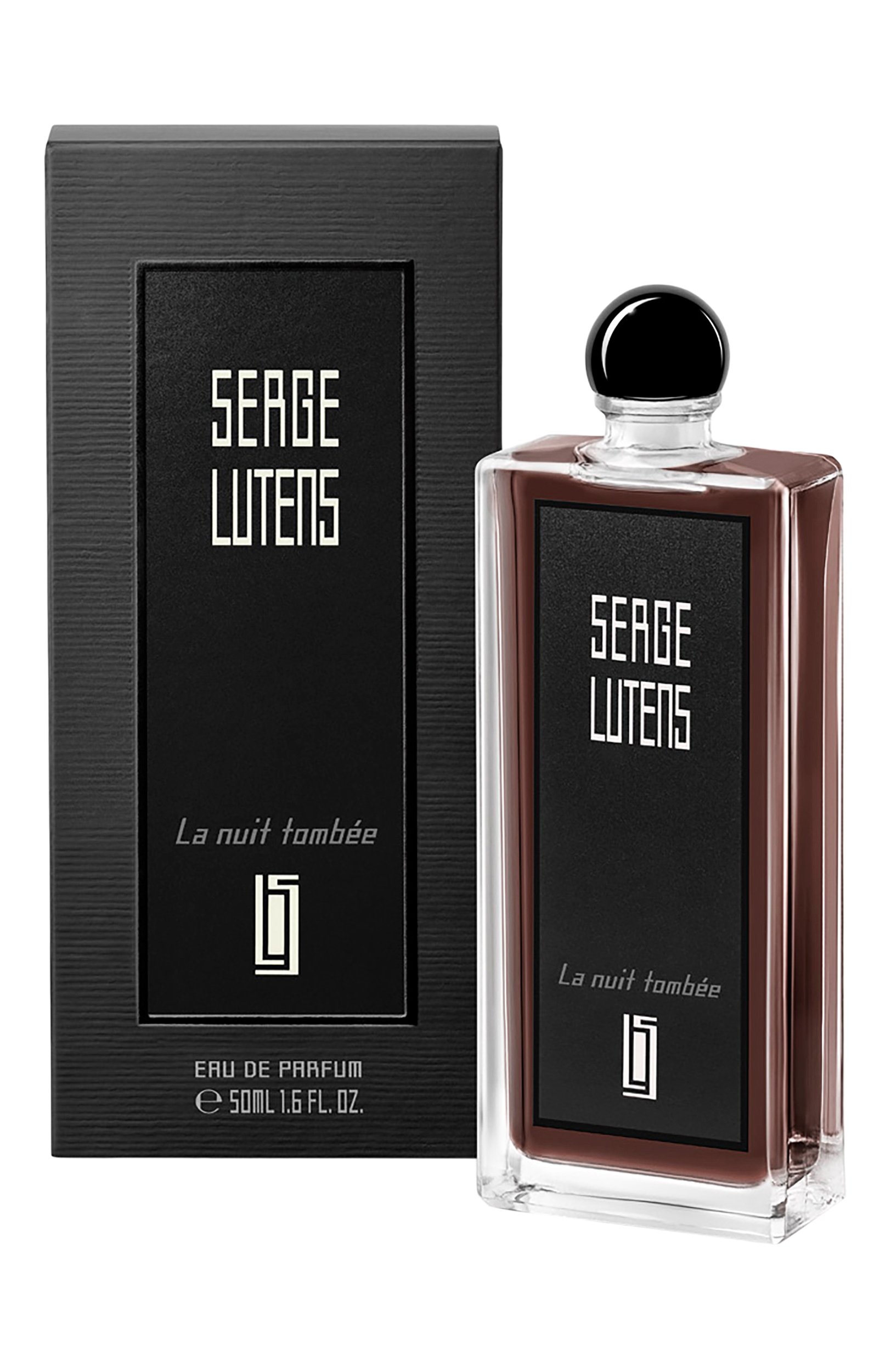 Парфюмерная вода la nuit tombée (50ml) SERGE LUTENS, арт. 82100796SL, фото 2