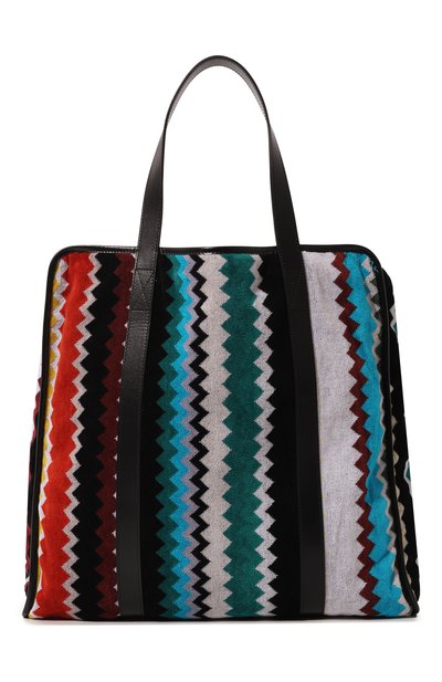 Мужская пляжная сумка MISSONI, арт. 1C30G00034/100
