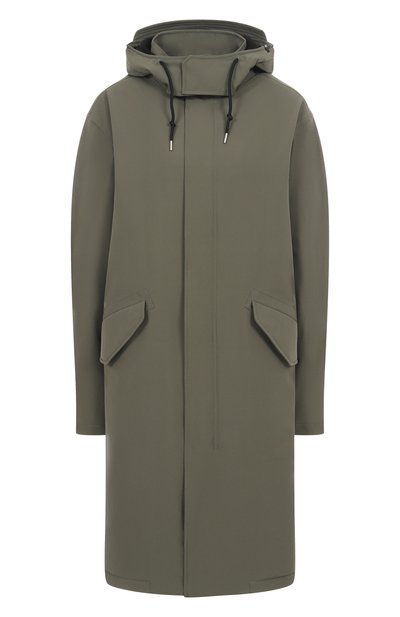 Женская парка A.P.C., арт. M30203/PSALJ