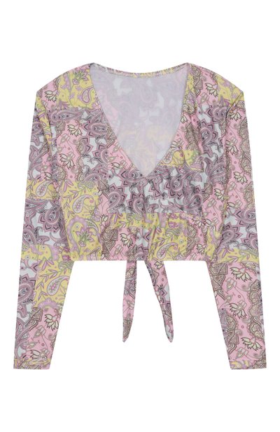 Топ для плавания OLGA VALENTINE, арт. 515/1A-10A