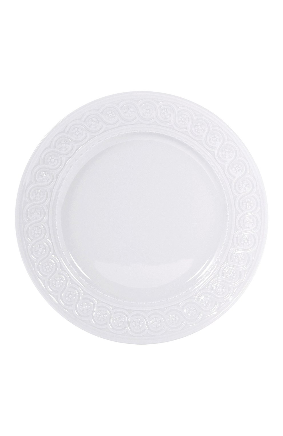 Тарелка обеденная louvre BERNARDAUD, арт. 0542/13, фото 1