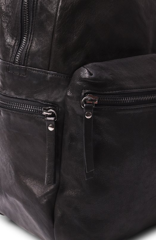 Рюкзак Never Enough 2B6A516-148/BAG 26 LT-41 Чёрный  2B6A516-148/BAG 26 LT-41 Фото 5