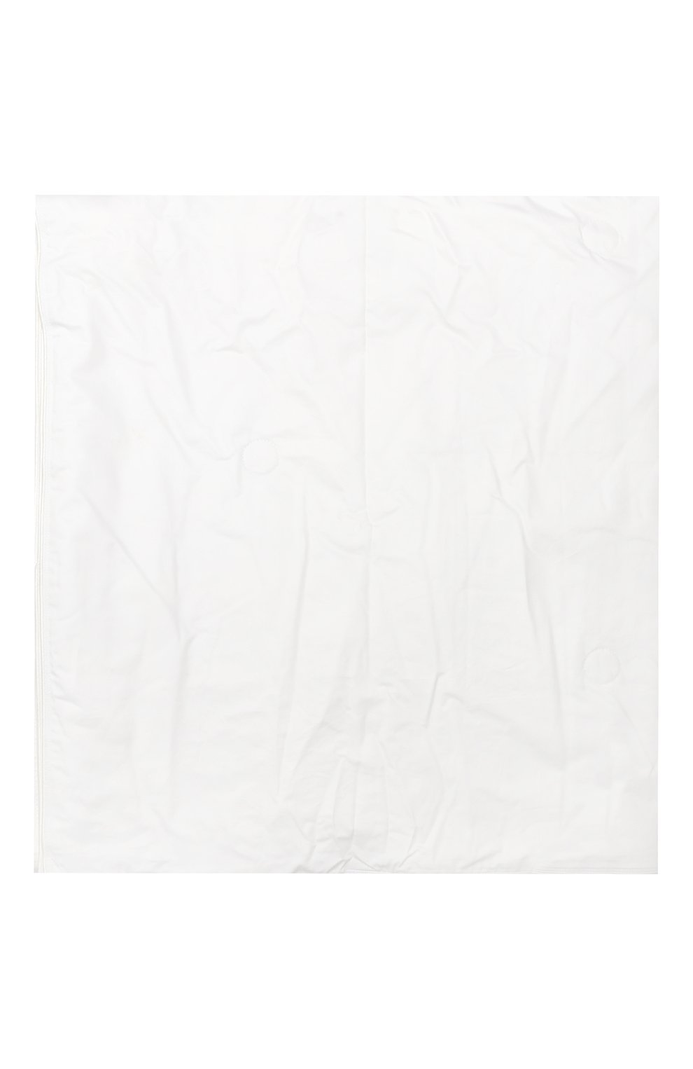 Одеяло из хлопка и шелка villa light FRETTE, арт. F0A191 F3500 260F, фото 2