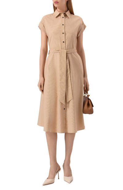 Женское платье KITON, арт. D55375K0903G