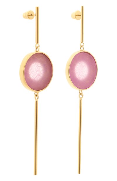 Серьги CRYSTALLINE JEWELLERY, арт. 393E, фото 3