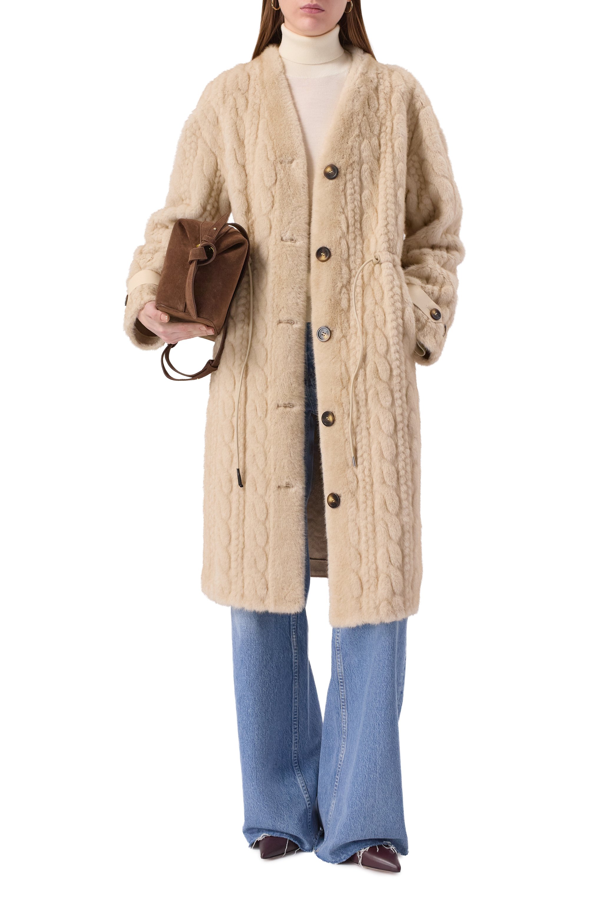 Шуба RUDSAK, арт. 8125545, фото 2