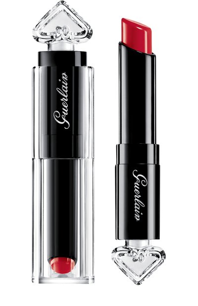 Женская помада для губ la petite robe noire, оттенок 022 GUERLAIN, арт. G042148