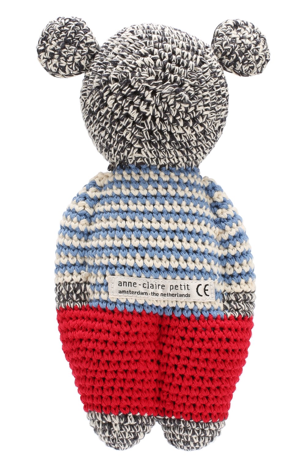Хлопковая игрушка ANNE-CLAIRE PETIT, арт. 300-068-218, фото 2