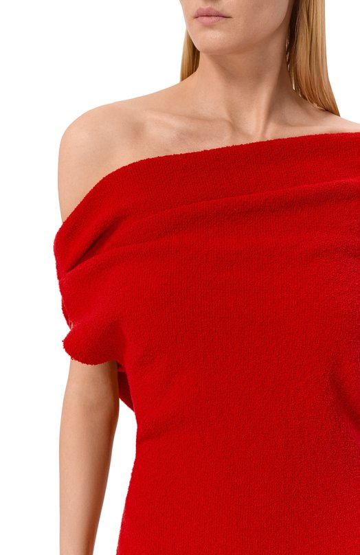 Платье Armarium ARMFWKD01/C007 Красный  ARMFWKD01/C007 Фото 4