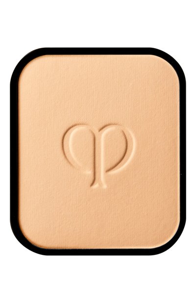 Женская пудра с эффектом сияния (рефил), оттенок i10 CLÉ DE PEAU BEAUTÉ, арт. 11406CP