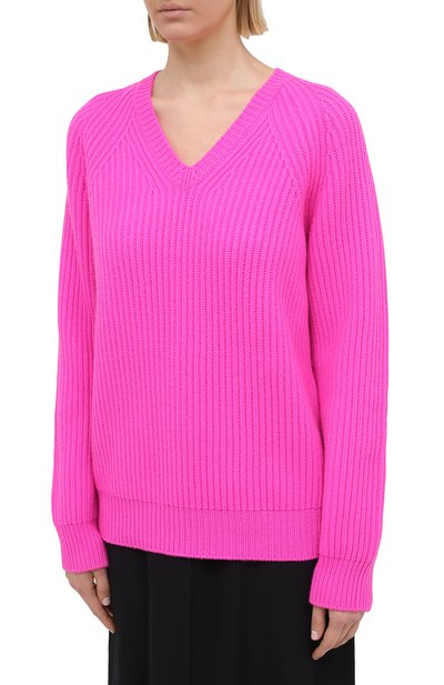 Кашемировый свитер TOM FORD, арт. MAK1048-YAX294, фото 3