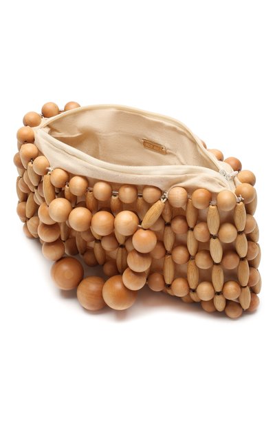 Сумка cora CULT GAIA, арт. 20044WD TAN, фото 4