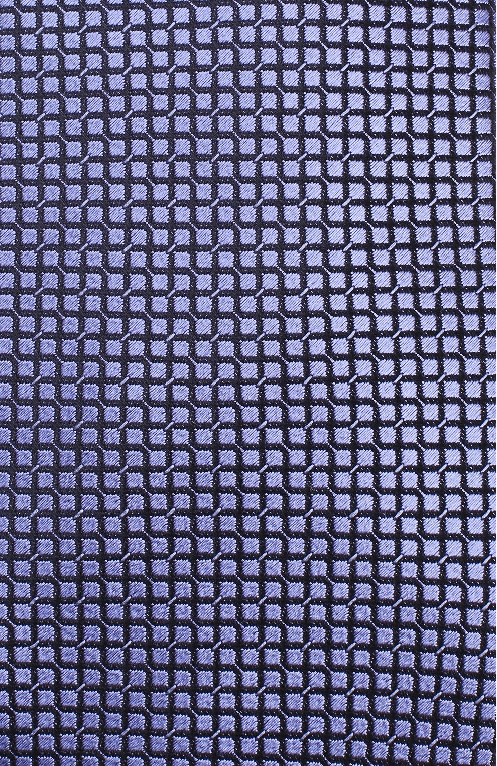 Шелковый галстук CANALI фиолетового цвета по цене 10600 руб., арт. 18/HJ02614, фото 3 Шелковый галстук CANALI, арт. 18/HJ02614, фото 3