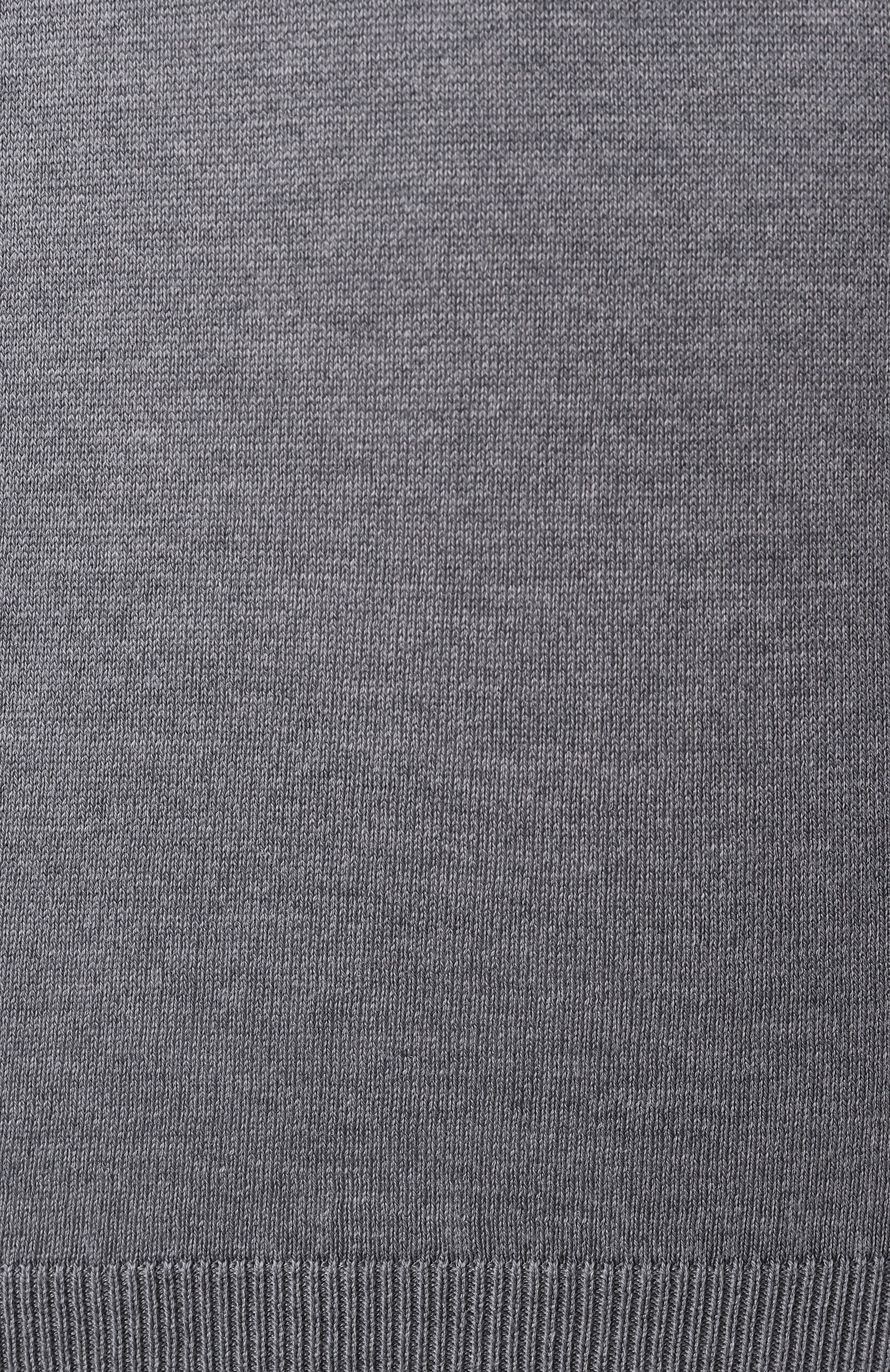 Шелковый джемпер GRAN SASSO, арт. 43112/23503, фото 6