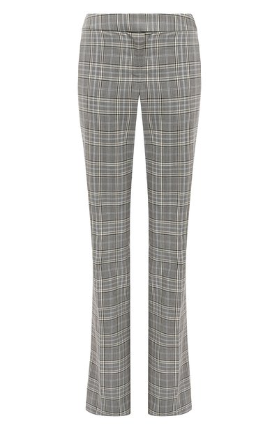 Женские шерстяные брюки STELLA MCCARTNEY, арт. 640088/3EQ702