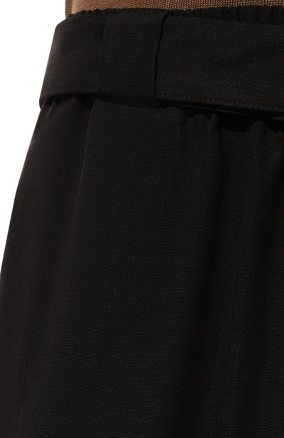 Брюки WHO_AM, арт. MP1-OP241-BLK, фото 5