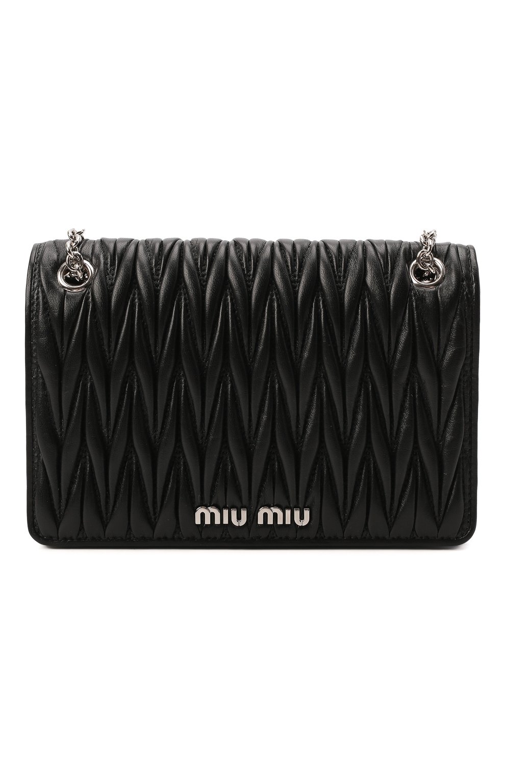 Сумка MIU MIU, арт. 5BP065-2CE3-F0002-OOO, фото 1